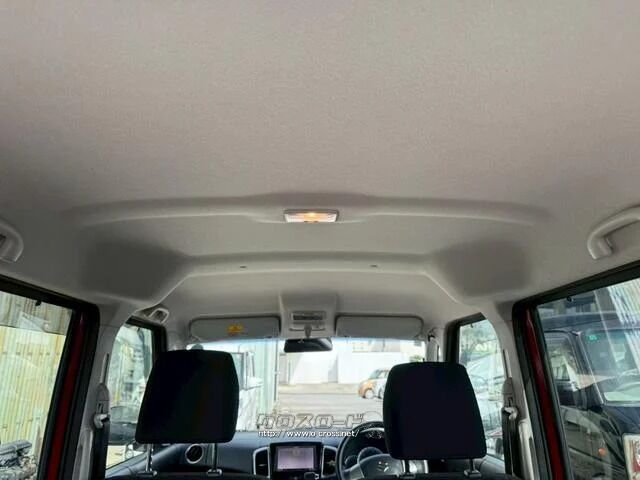 スズキ スペーシア