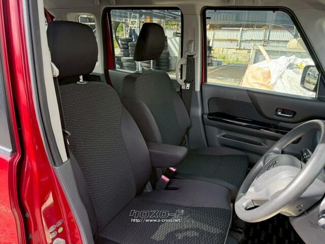 スズキ スペーシア