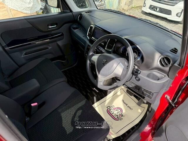 スズキ スペーシア