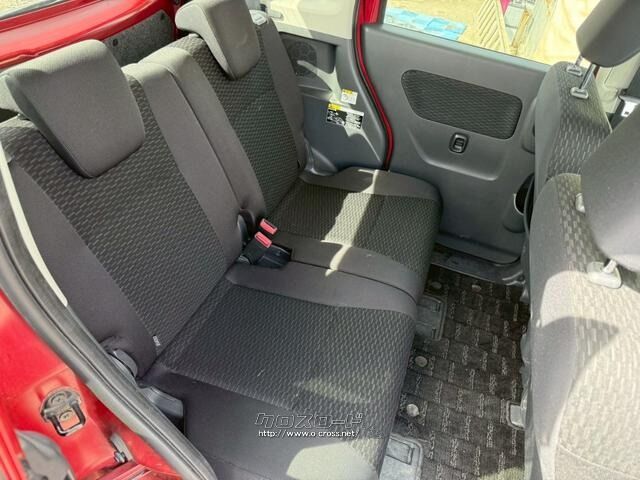 スズキ スペーシア