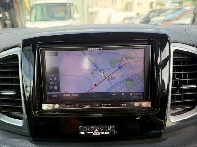 スズキ スペーシア