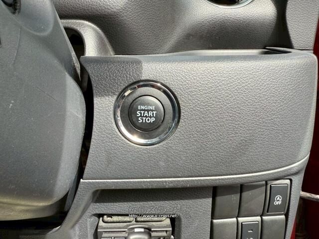 スズキ スペーシア