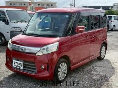 スズキ スペーシア