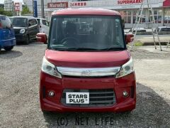 スズキ スペーシア