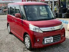 スズキ スペーシア