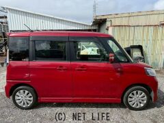 スズキ スペーシア