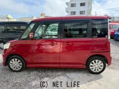 スズキ スペーシア