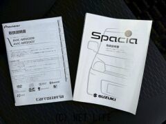 スズキ スペーシア