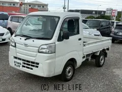 ダイハツ ハイゼットトラック