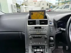 レクサス HS
