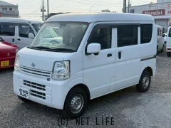 日産 NV100クリッパー