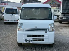 日産 NV100クリッパー