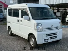 日産 NV100クリッパー