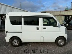 日産 NV100クリッパー