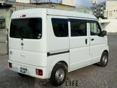 日産 NV100クリッパー