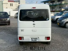 日産 NV100クリッパー