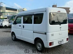 日産 NV100クリッパー