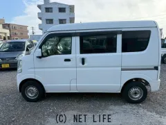 日産 NV100クリッパー
