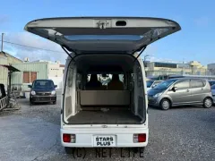 日産 NV100クリッパー