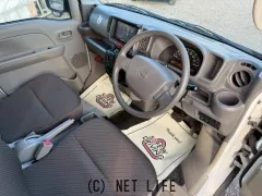 日産 NV100クリッパー