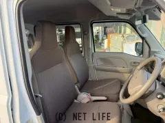 日産 NV100クリッパー