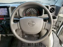 日産 NV100クリッパー