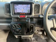 日産 NV100クリッパー