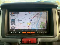 日産 NV100クリッパー