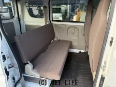 日産 NV100クリッパー