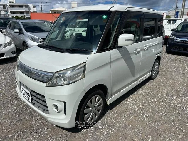 スズキ スペーシア