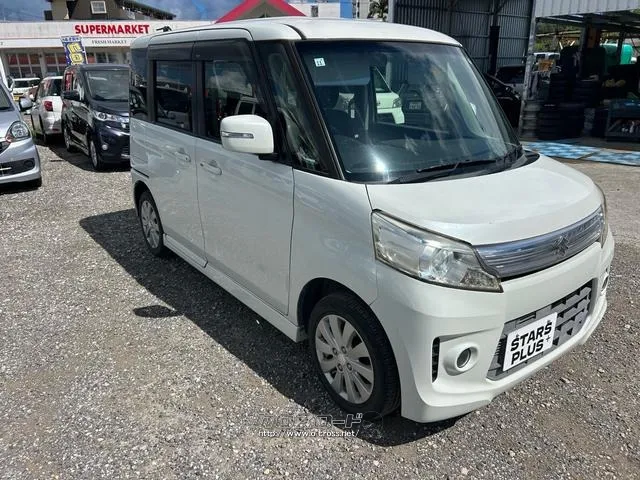 スズキ スペーシア