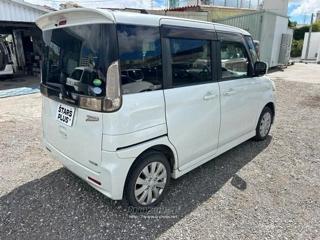 スズキ スペーシア