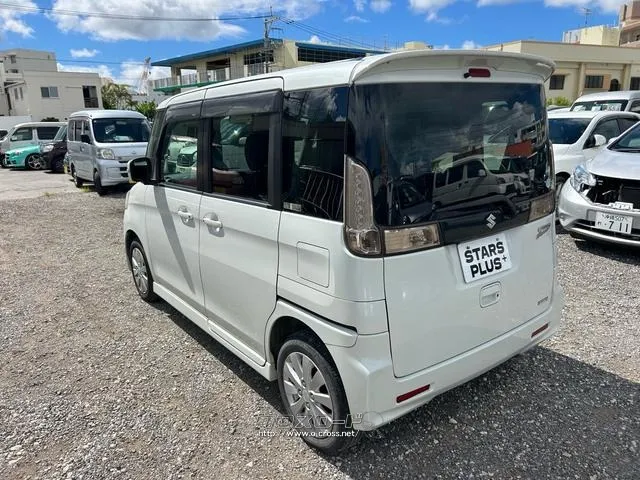 スズキ スペーシア