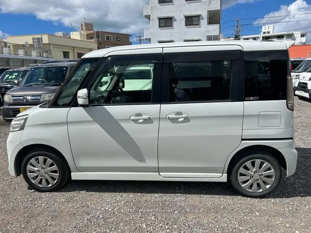 スズキ スペーシア