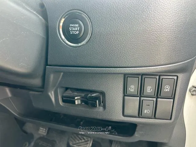 スズキ スペーシア