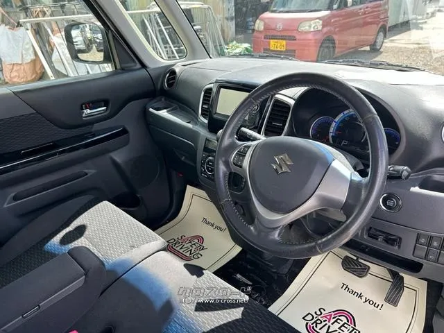 スズキ スペーシア