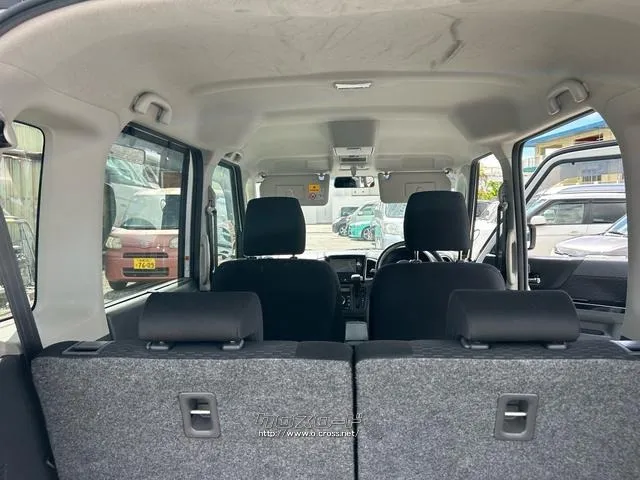 スズキ スペーシア