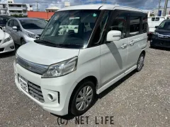 スズキ スペーシア