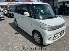 スズキ スペーシア