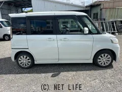 スズキ スペーシア