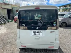 スズキ スペーシア