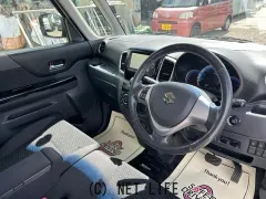 スズキ スペーシア