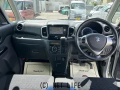 スズキ スペーシア