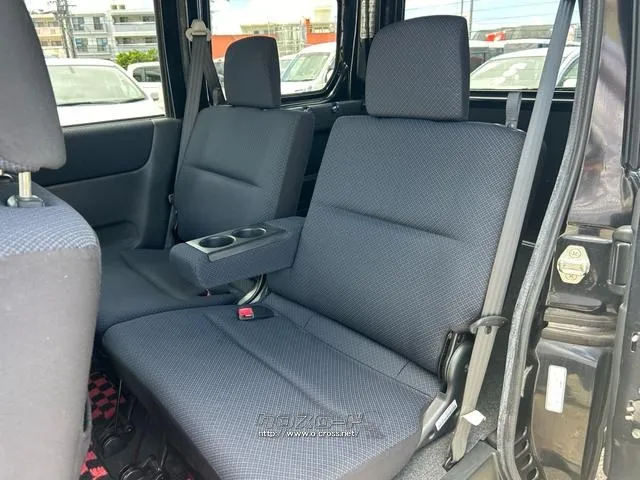 ホンダ バモスホビオ