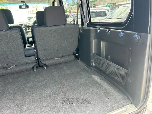 ホンダ バモスホビオ