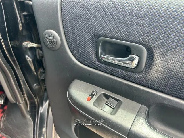 ホンダ バモスホビオ