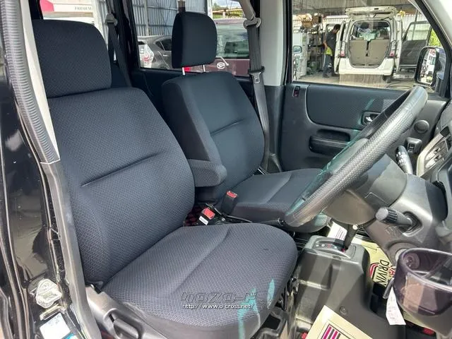 ホンダ バモスホビオ