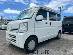 三菱 ミニキャブバン