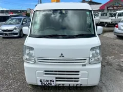 三菱 ミニキャブバン