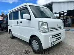 三菱 ミニキャブバン